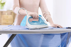 Braun TexStyle 3 Steam Iron 2400W SuperCeramic Blue | SI3053BL