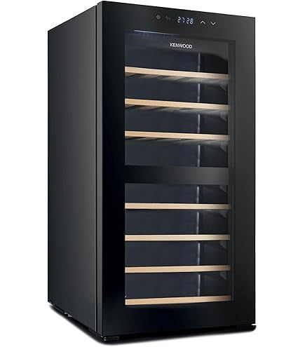 Hisense Bottle Cooler 108 Bottles Dual Temperature Zone Black | RW3N230GALF
