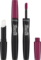Rimmel New Provocalips Lipstick - 440 Maroon Swoon | 265413