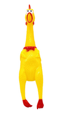 Rubber & Plastic Dog Toys | IG122