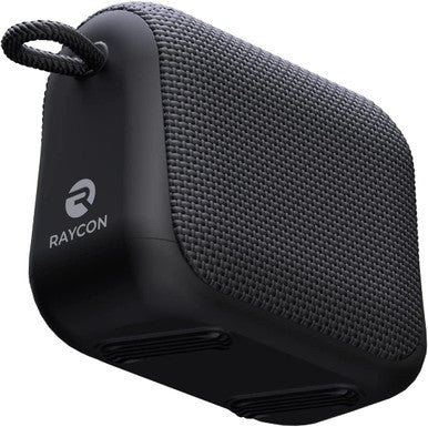 RAYCON Bluetooth Speaker - Black | RBS920-21E-BLA