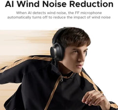 UGREEN Studio Pro Wireless Headphones | HP206 55614