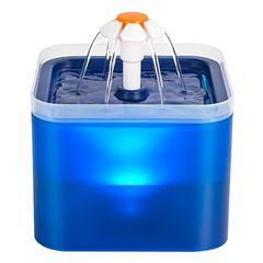 Pet Water Fountain with Silent Water Pump 20L | IG060