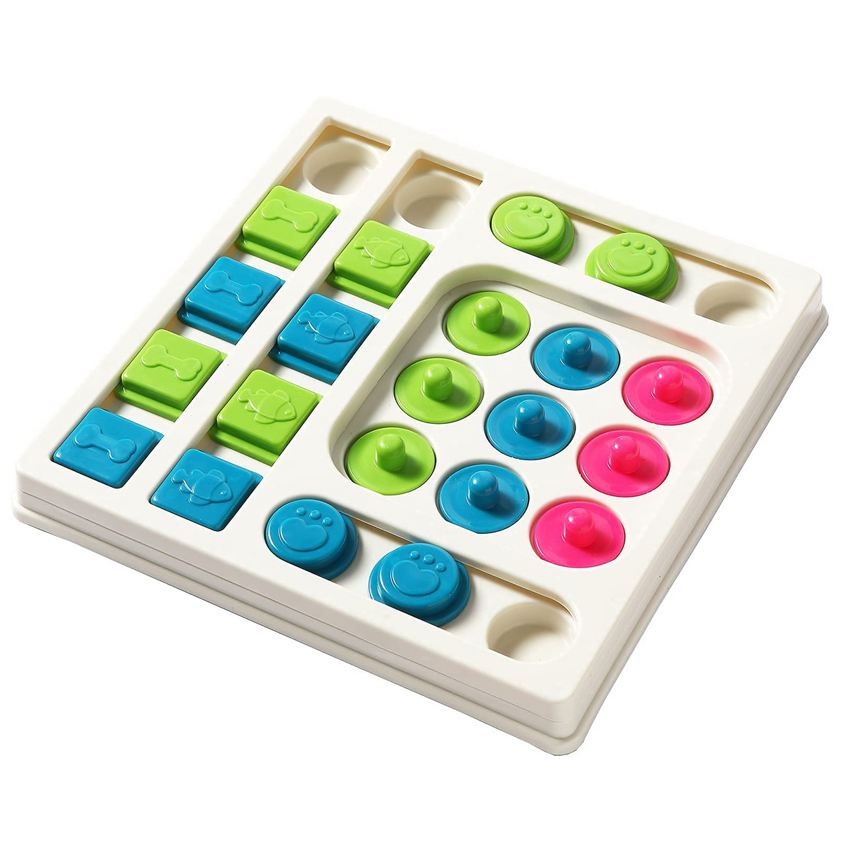Nobby Pet Puzzle Toy | STBL22