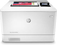 HP Color LaserJet Pro M454dn |  W1Y44A