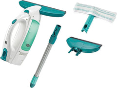 Leifheit Dry & Clean Window Vacuum All-in-One Set | 51016