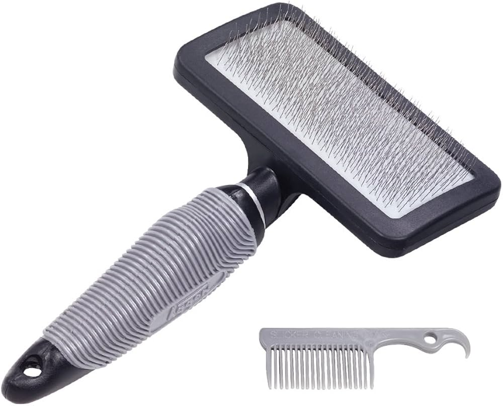 Nobby Starline Slicker Brush | 68214