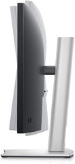 Dell 34 Inch Ultrawide Curved Monitor | P3421W