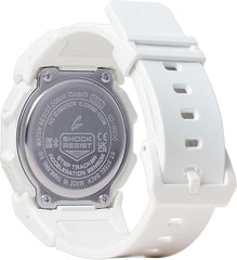 Casio G-SHOCK Bluetooth Casual Digital Men Watch - White | GD-B500-7DR