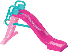 Kids Water Fun Slide 159cm – Pink & Turquoise | 2502