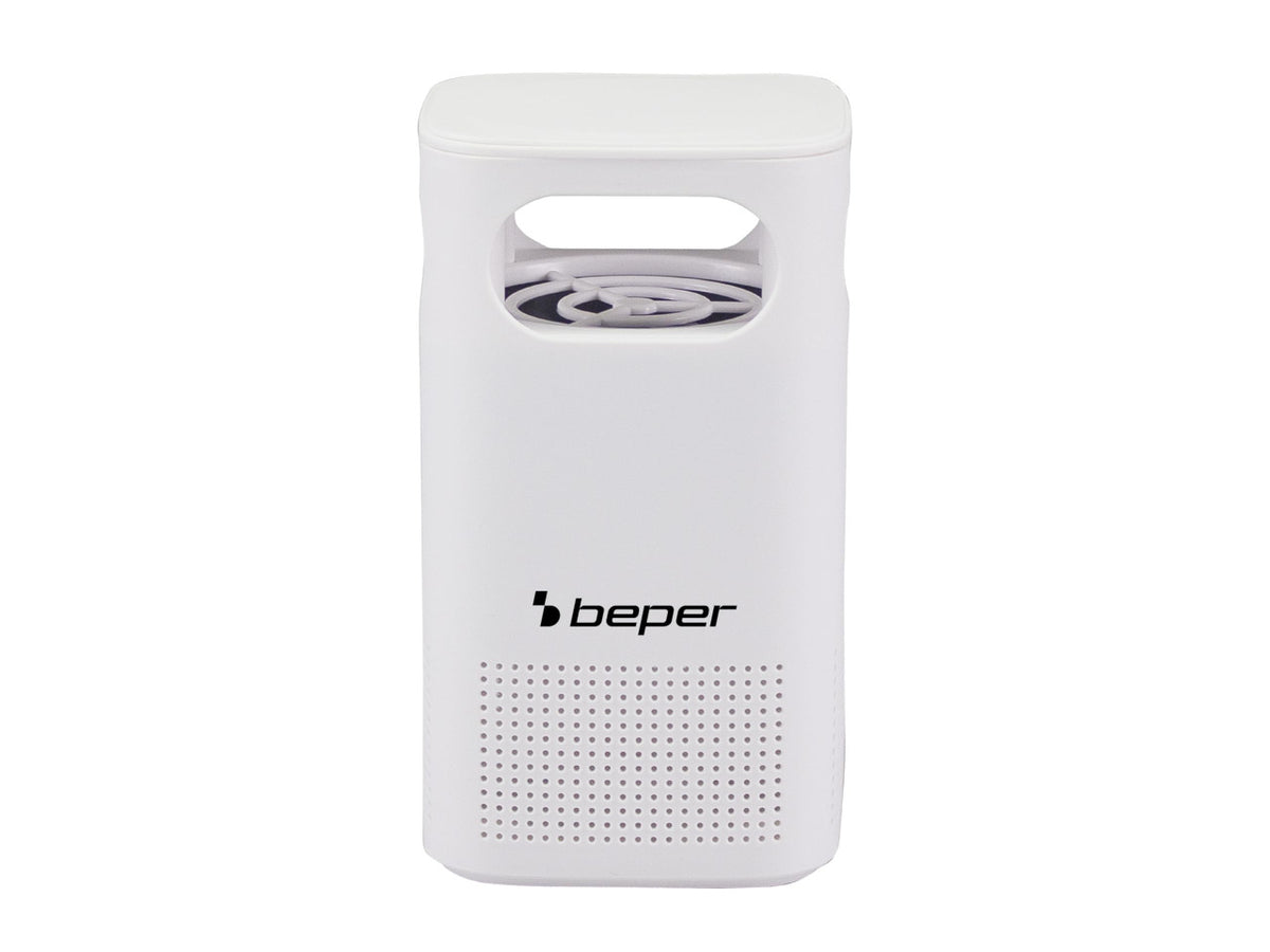 Beper LED Mosquito Killer with Fan, USB Cable, Anti-Mosquito Lamp | P206ZAN101