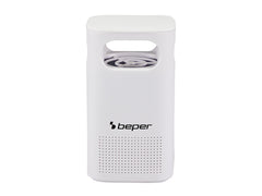 Beper LED Mosquito Killer with Fan, USB Cable, Anti-Mosquito Lamp | P206ZAN101