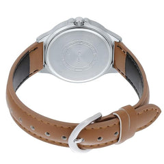 Casio Women 3-Hand Watch - Brown | LTP-V300L-7A2UDF