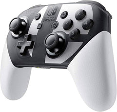Nintendo Switch Pro Controller Replica - Super Smash Bros. Ultimate Edition