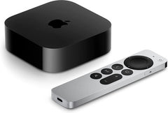 Apple TV (3rd Generation) 4K Wi‑Fi with 64GB Storage | MN873LL/A