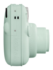 Fujifilm Instax Mini 13 Instant Camera - Lagoon Green