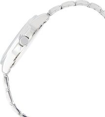Casio Men 3-Hand Watch - Silver | MTP-1215A-7ADF