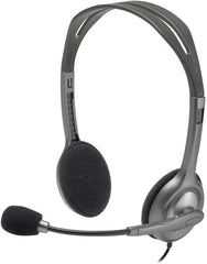 سماعة رأس لوجيتك H110 | 981-000271