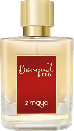 زِمايا باقة حمراء عطر 100 مل