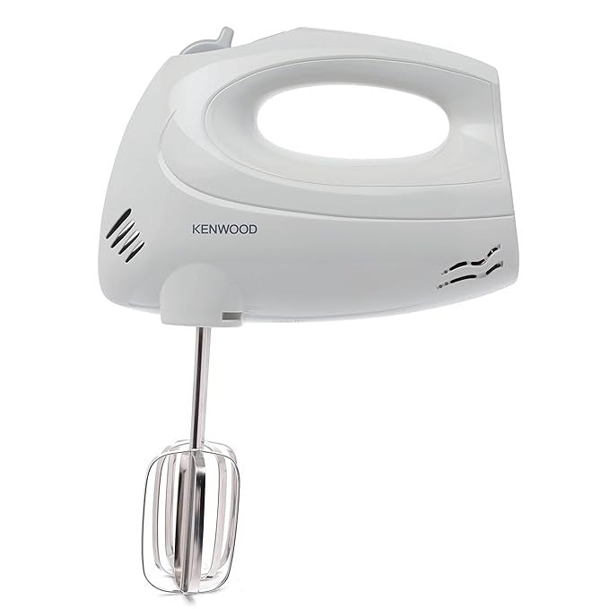 Kenwood Hand Mixer 250W, White | HM330