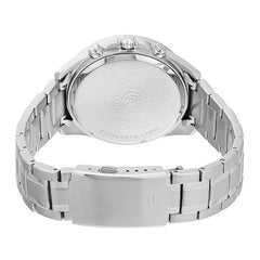 Casio Edifice Men Chronograph Watch - Blue Silver | EFR-552D-2AVUDF