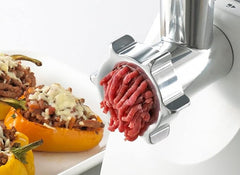 Kenwood Meat Mincer, 1400W, White | MG360