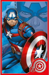 Trefl 100 “Your Hero / The Avengers” Puzzle | 34891