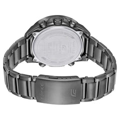 Casio Edifice Men Connected Solar Watch - Grey | ECB-900MDC-1ADR