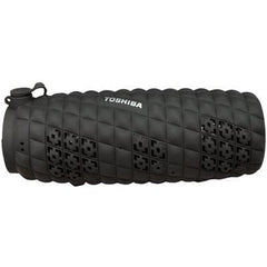Toshiba Sonic Thirst 2 Bluetooth Speaker IPX66 - Black | WSP80K