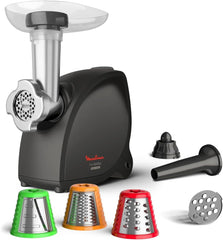 Moulinex HV4 Meat Grinder 2000W 2.3kg/min | ME472832