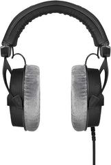 Beyerdynamic DT 990 Pro 250 Ohm Wired Headphones - Gray