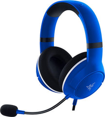 Razer Kaira X Wired Headset for Xbox Series X|S, Xbox One, PC, Mac & Mobile Devices | RZ04-03970400-R3U1