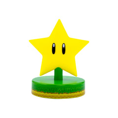 Paladone Super Mario Bros Icons Light