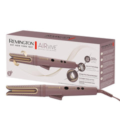 Remington AIRvive Rotating Curling Wand | CI8930 E51