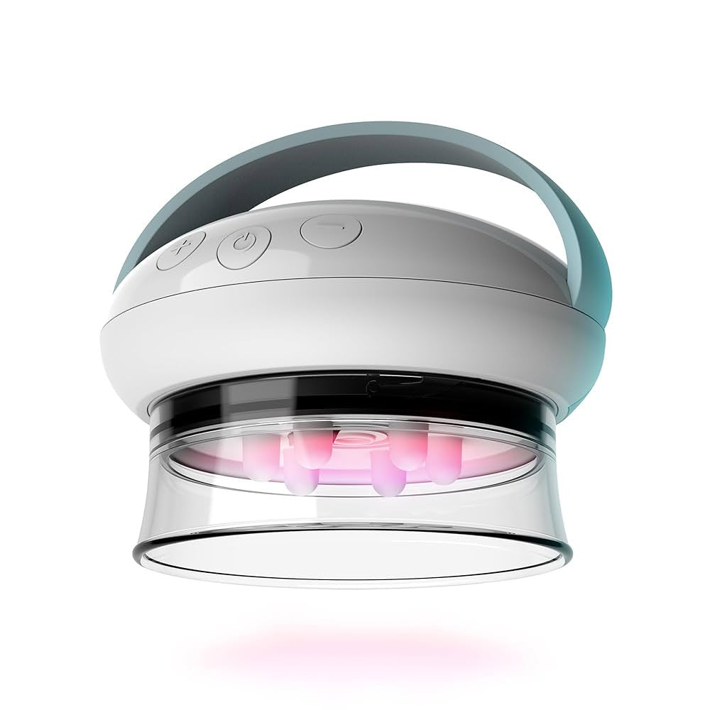 Homedics Smoothe IR | CELL‑600‑EU