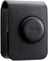 FujiFilm instax mini Evo Camera Case - Black