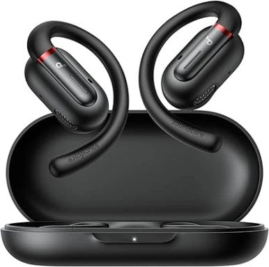 Soundcore V30i Open-Ear Earbuds - Black | A3873