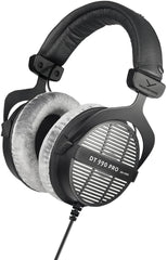Beyerdynamic DT 990 Pro 250 Ohm Wired Headphones - Gray