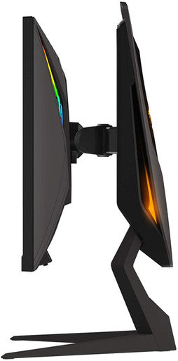 GIGABYTE AORUS KD25FÂ  24.5" FHD Gaming MonitorÂ  0.5ms, 240Hz FreeSync