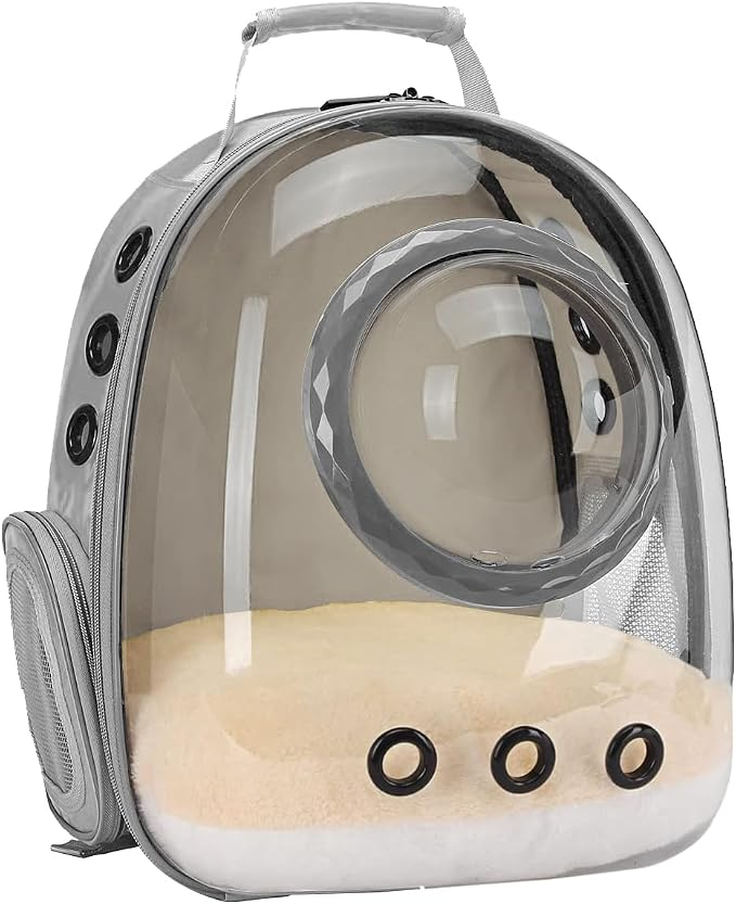 Astro Cat Backpack Carrier | IG097