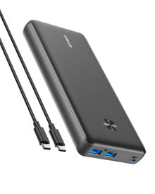 Anker portable laptop charger powercore III 19k 60w | A1284011
