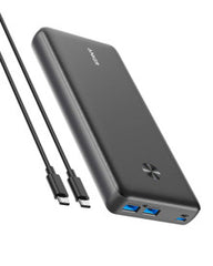 Anker portable laptop charger powercore III 19k 60w | A1284011