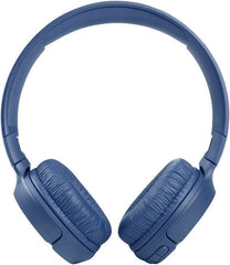 JBL T510BT Wireless Bluetooth Headphone, Blue | T510BT