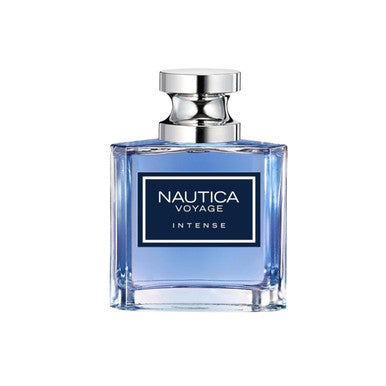 Nautica Voyage Intense ماء تواليت 100 مل | 294342