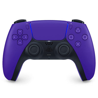 Sony PS5 DUAL Sense Wireless Controller - Purple | CFIZCT1-P