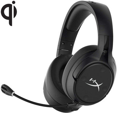 سماعة ألعاب لاسلكية HyperX Cloud Flight S | HX-HSCFS-SG/WW