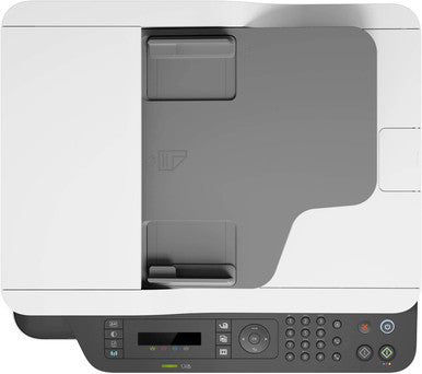 HP Color Laser 179fnw Wireless All in One Laser Printer with Mobile Printing & Built-in Ethernet, Works with Alexa | 4ZB97A | M179FNW