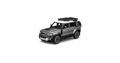1:22 Die-Cast Electric SUV with Lights and Sounds | HCL-911