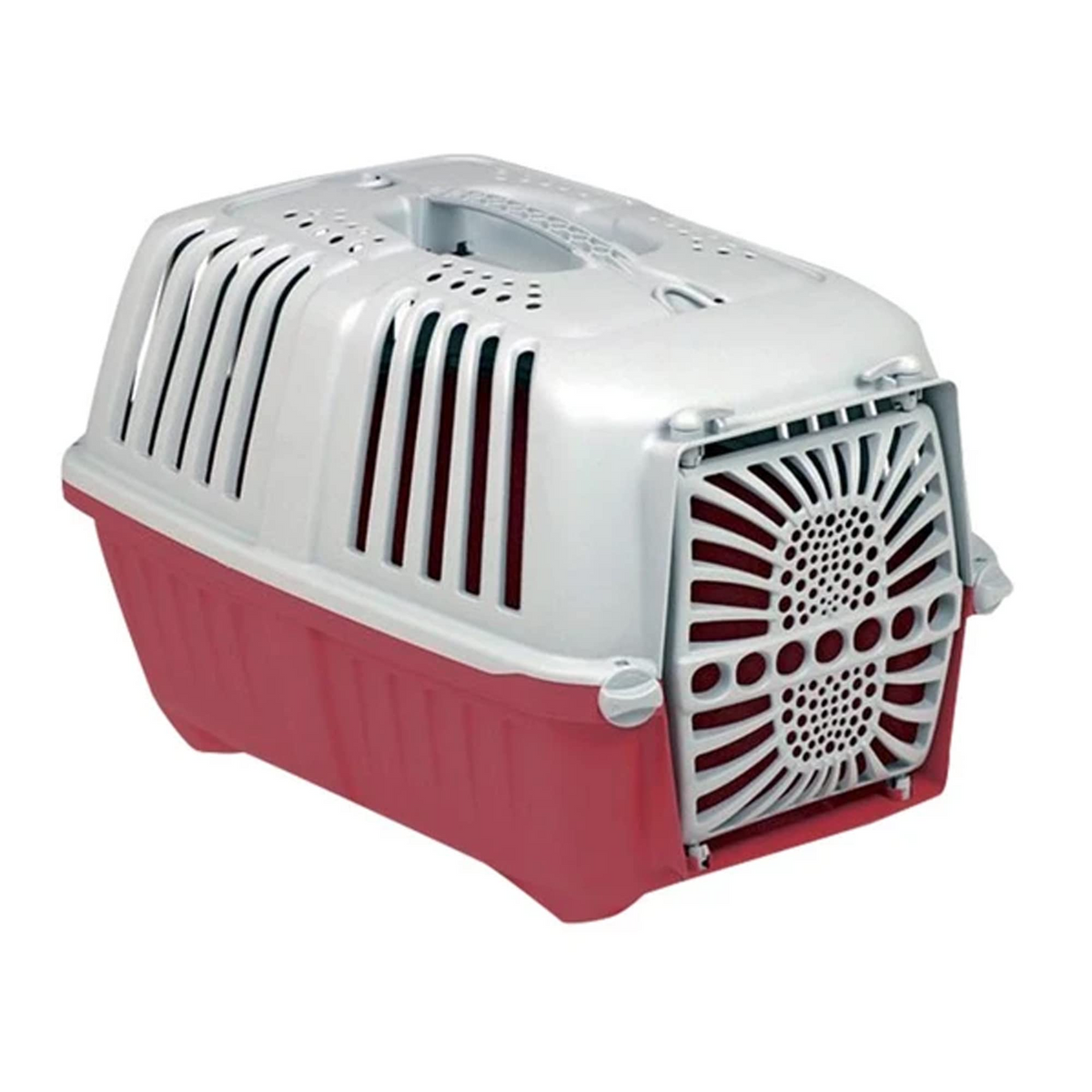 Camon Pratiko Pet Carrier - 48 × 31.5 × 33 cm | C198/A