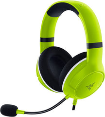 Razer Kaira X Wired Headset for Xbox Series X|S, Xbox One, PC, Mac & Mobile Devices | RZ04-03970600-R3U1